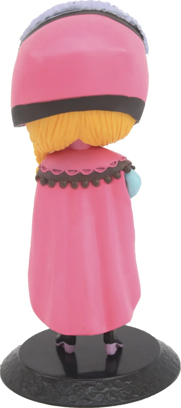 Disney_Princesses_Action_Figurine_[15Cm]_For_Decors,_Anna