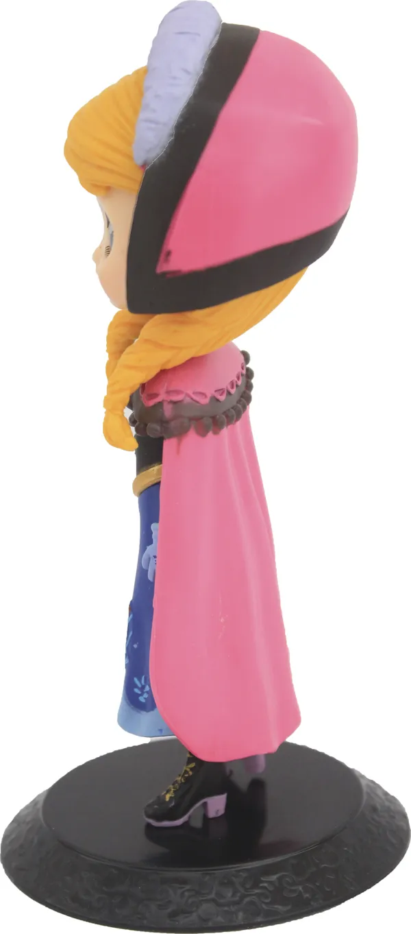 Disney_Princesses_Action_Figurine_[15Cm]_For_Decors,_Anna