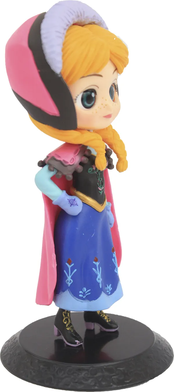 Disney_Princesses_Action_Figurine_[15Cm]_For_Decors,_Anna