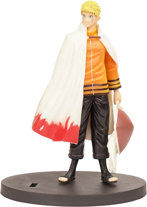 Nar-uto_Anime_Naruto_(Hokage)_Collectible_For_Home_Decor,_Office_Desk_&_Study