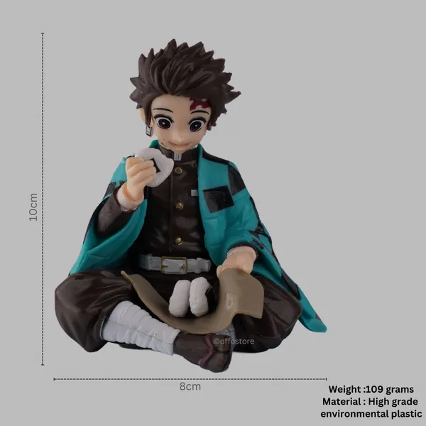 Anime:_Demon_Slayer_Tanjiro_Kamado_Action_Figure_For_Home_Decor_&_Office