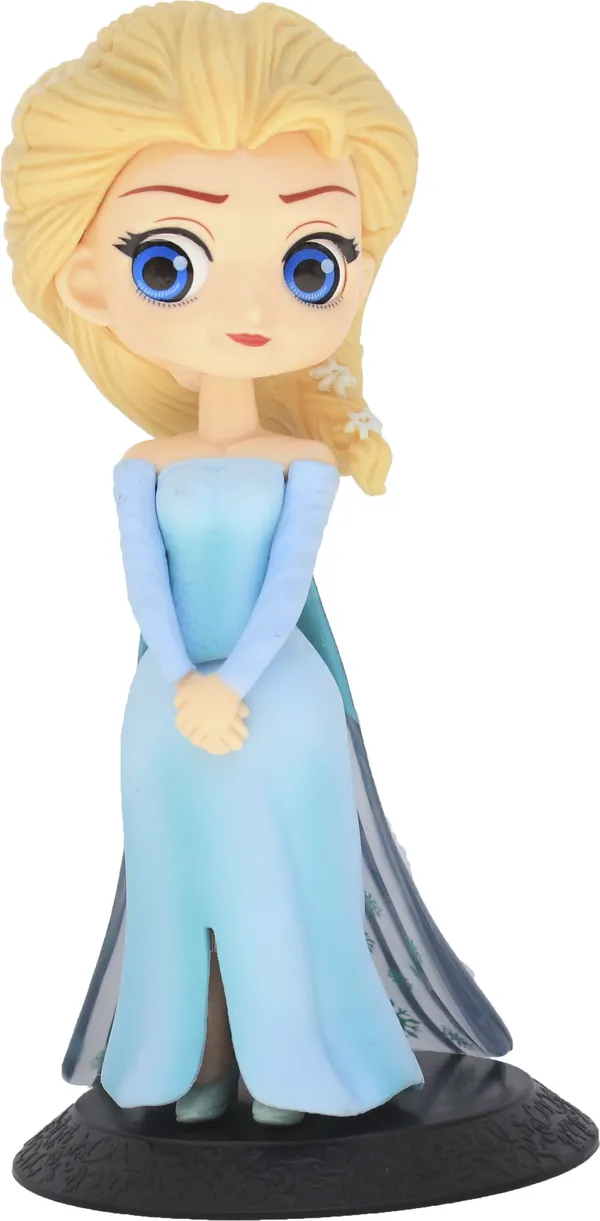 Disney_Princesses_Elsa_Limited_Edition_Action_Figure_For_Home/Office_Decors
