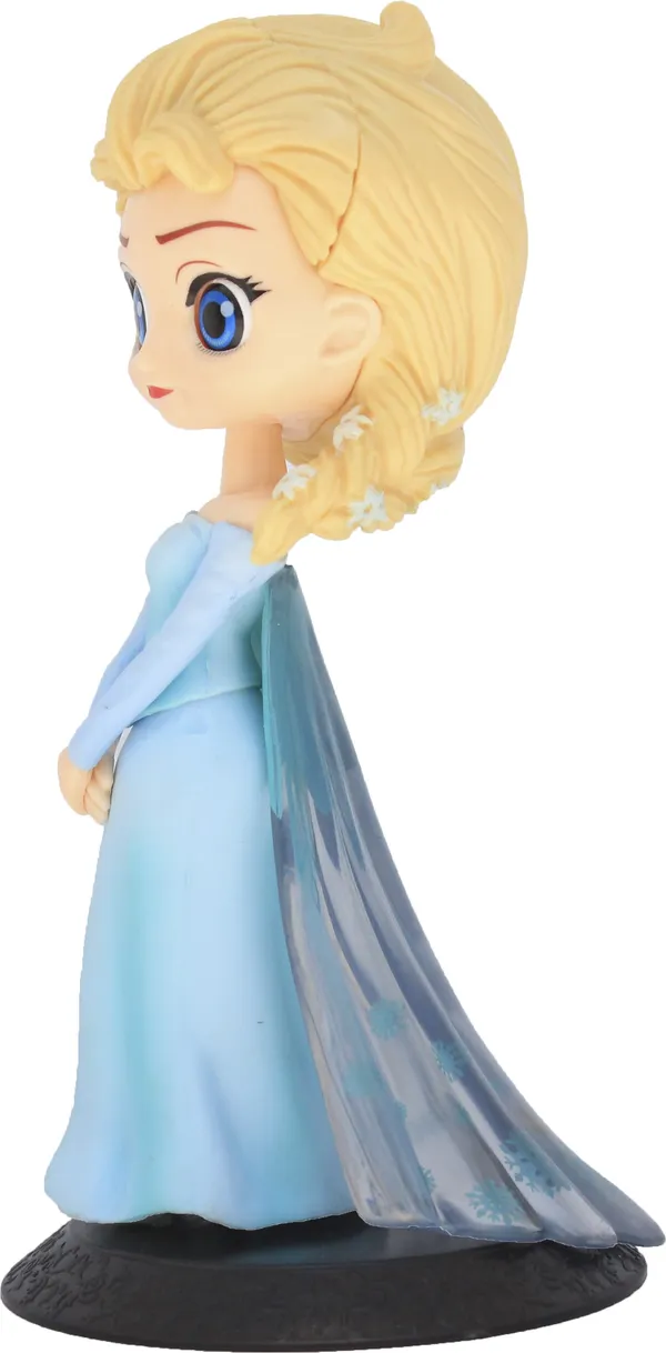 Disney_Princesses_Elsa_Limited_Edition_Action_Figure_For_Home/Office_Decors