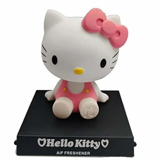 Hello_Kitty_Bobblehead_For_Home_Decors,_Office_Desk_And_Study_Table