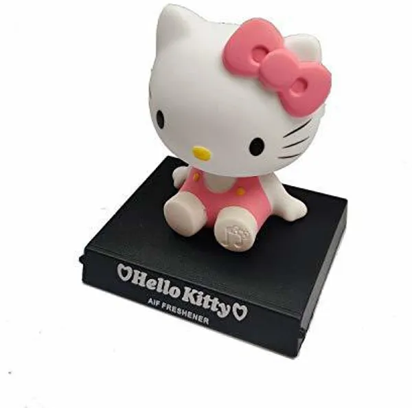 Hello_Kitty_Bobblehead_For_Home_Decors,_Office_Desk_And_Study_Table