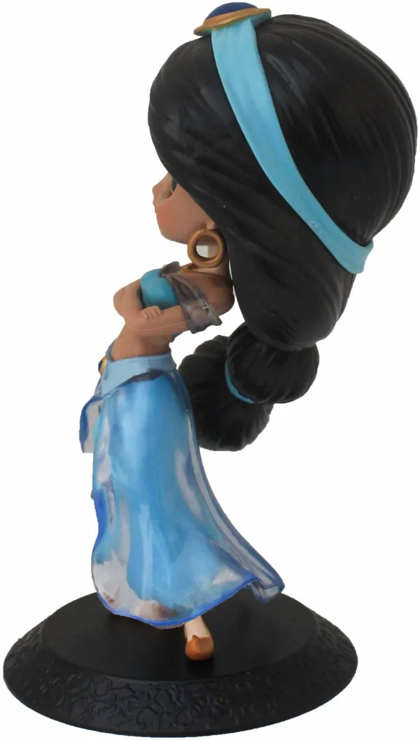 Disney_Princess_Jasmine_Limited_Edition_Action_Figure