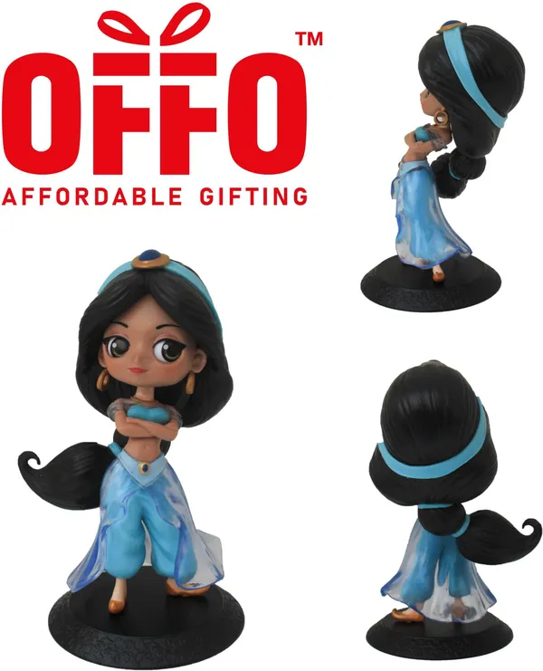 Disney_Princess_Jasmine_Limited_Edition_Action_Figure
