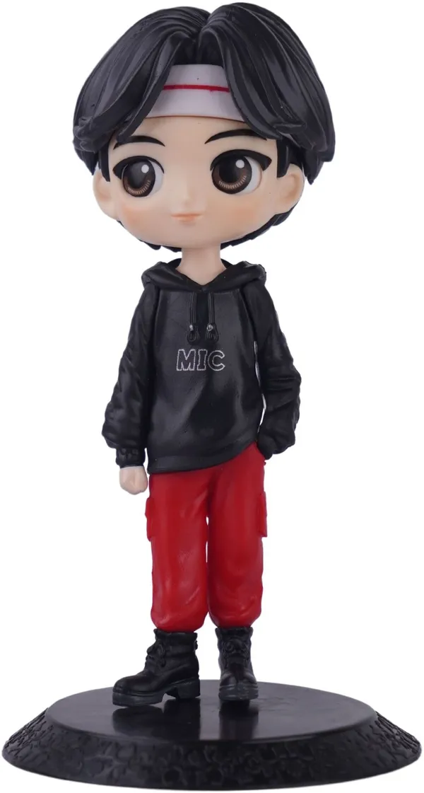 Bts_Jin_Action_Figure_[15Cm]For_Home_Decors,_Office_Desk_And_Study_Table