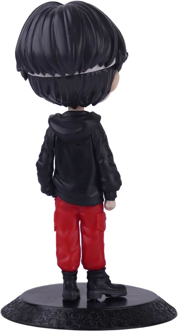 Bts_Jin_Action_Figure_[15Cm]For_Home_Decors,_Office_Desk_And_Study_Table