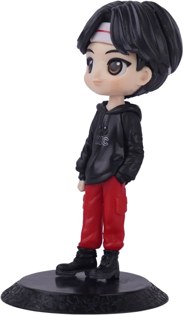 Bts_Jin_Action_Figure_[15Cm]For_Home_Decors,_Office_Desk_And_Study_Table