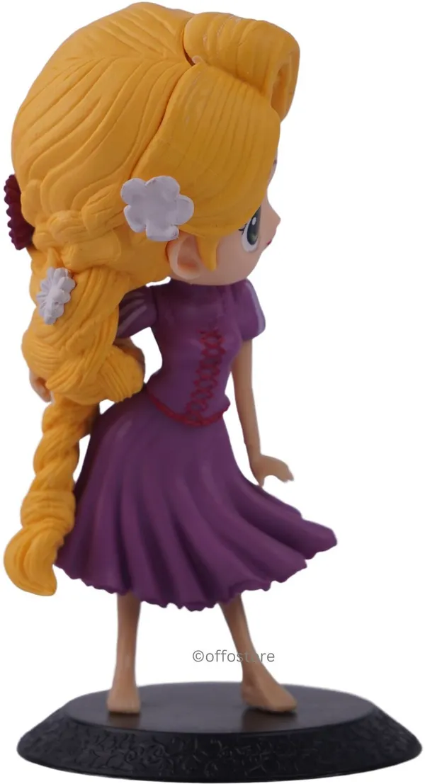 Disney_Princesses_Decor_Belle_Limited_Edition_Action_Figure_[15Cm]