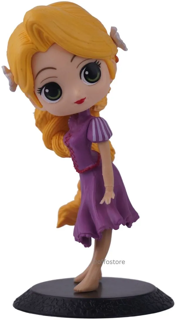 Disney_Princesses_Decor_Belle_Limited_Edition_Action_Figure_[15Cm]