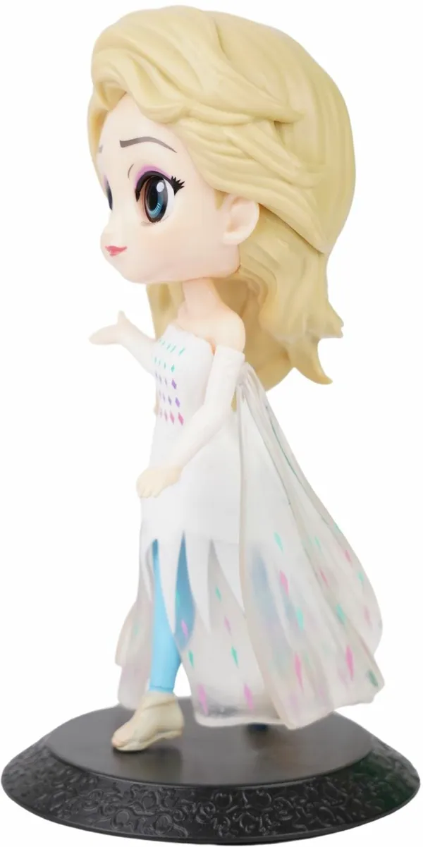 White_Disneeyy_Princess_Elsssa-B_Action_Figure_For_Home_Decor,Office_Desk_&_Study_Table