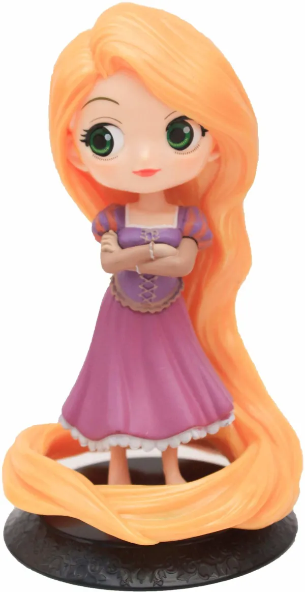 Disneeyy_Princesses_Limited_Edition_Action_Figure_Decors_And_Study_Table,_Rap-unzel