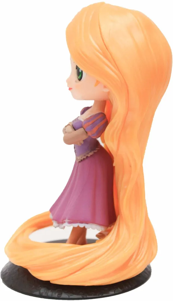 Disneeyy_Princesses_Limited_Edition_Action_Figure_Decors_And_Study_Table,_Rap-unzel