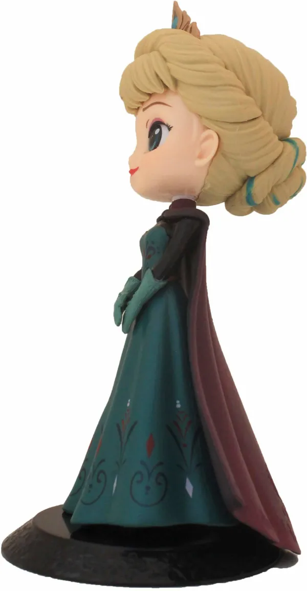 Disneeyy_Princesses_Limited_Edition_Action_Figure_[15Cm]_For_Decors_Elsa-C
