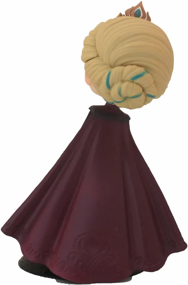 Disneeyy_Princesses_Limited_Edition_Action_Figure_[15Cm]_For_Decors_Elsa-C