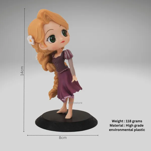 Disney_Princess_Rapunzel_Limited_Edition_Action_Figure_[15Cm]
