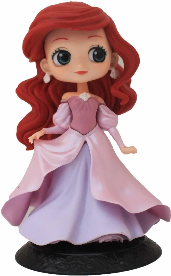 Disney_Princesses_Limited_Edition_Action_Figure_For_Decors_And_Study_Table
