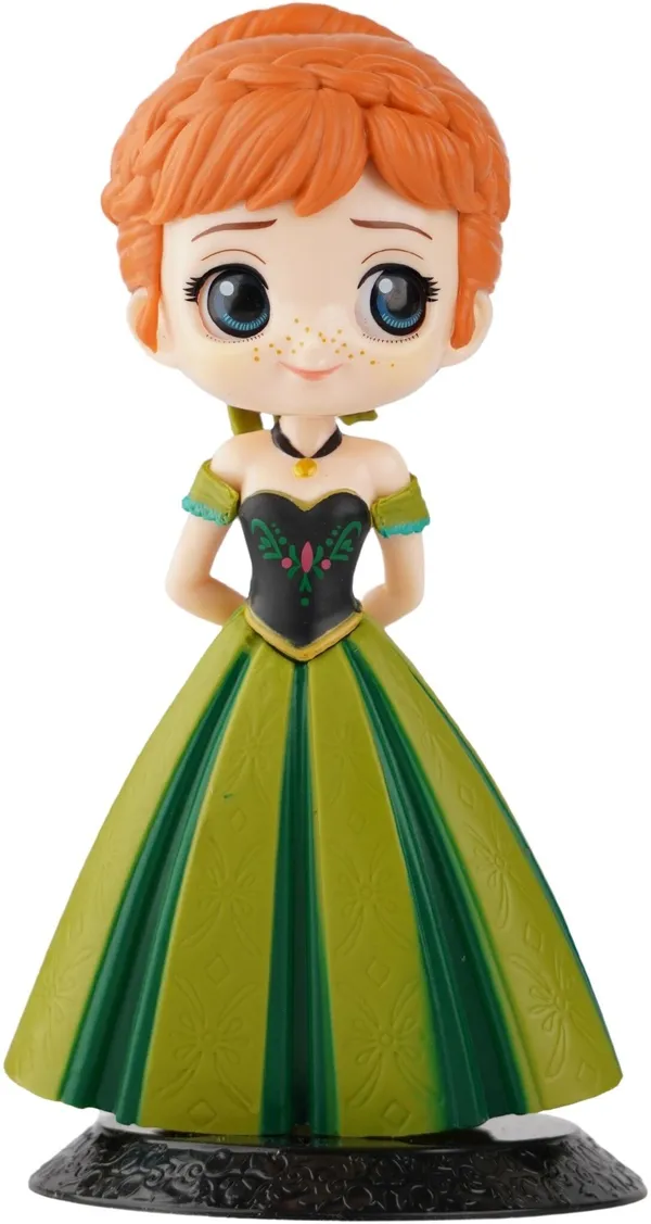 Disney_Princess_Anna_Action_Figure_[15Cm]_For_Home/Office_Decor_And_Study_Table