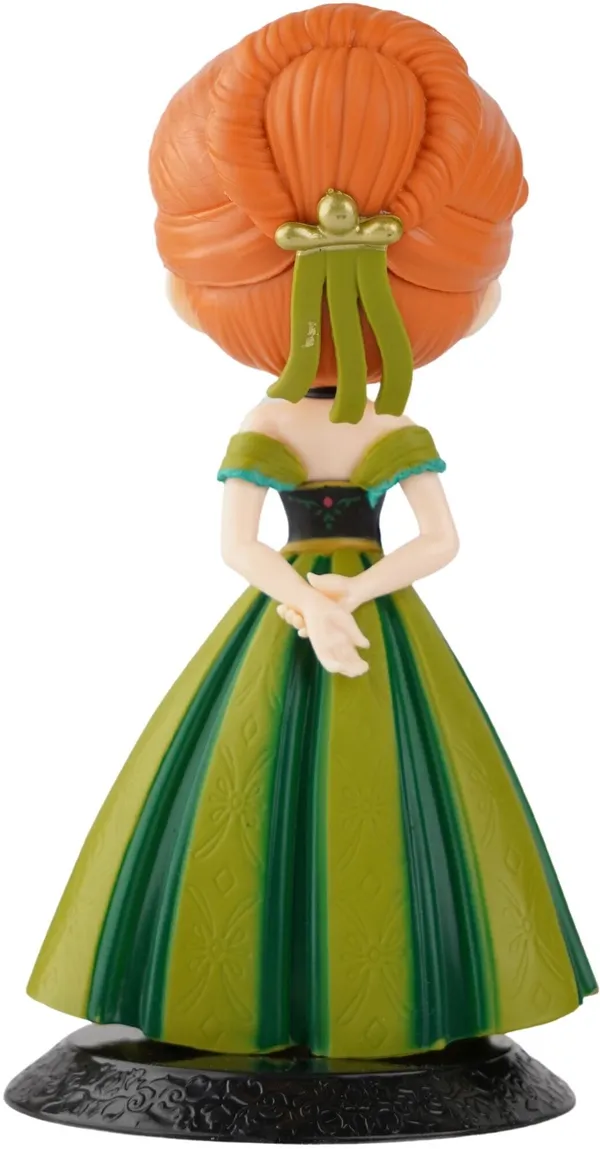 Disney_Princess_Anna_Action_Figure_[15Cm]_For_Home/Office_Decor_And_Study_Table