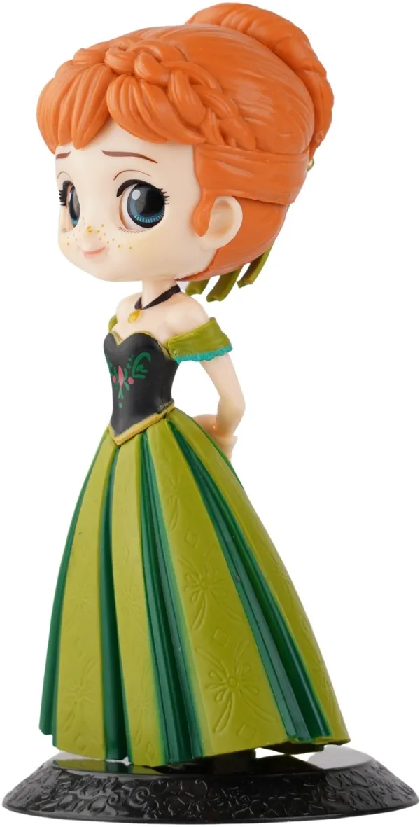 Disney_Princess_Anna_Action_Figure_[15Cm]_For_Home/Office_Decor_And_Study_Table