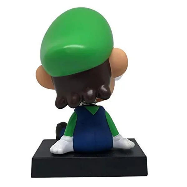 Green_Super_Mario_Big_Size_Bobble_Head_Action_Figure_Moving_Spring_Dancing