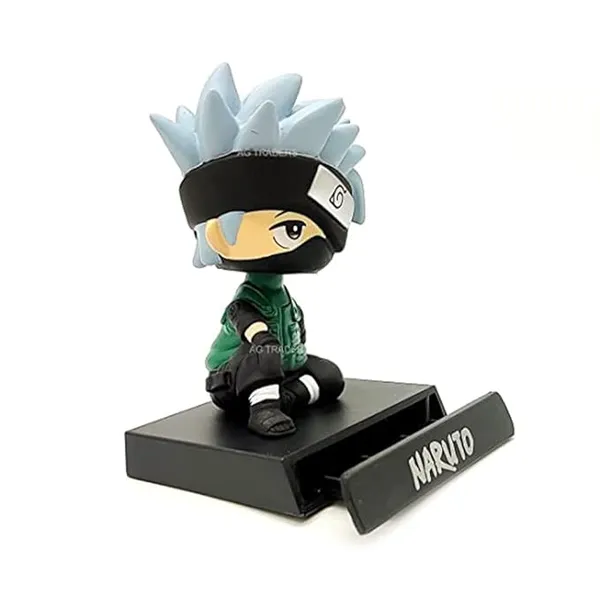 Naru2o_Kak_-__ashi_Hatake_Bobble_Head_Action_Figure_Bobblehead_Car/Office_home_desk_decor