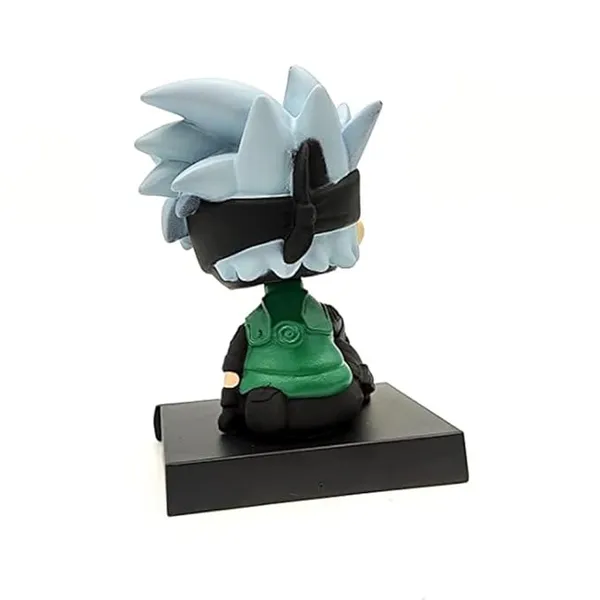 Naru2o_Kak_-__ashi_Hatake_Bobble_Head_Action_Figure_Bobblehead_Car/Office_home_desk_decor