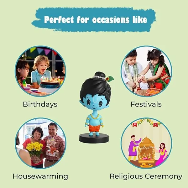 Shree_bal_krishna_blue_body_bobble_head_for_car_accessories
