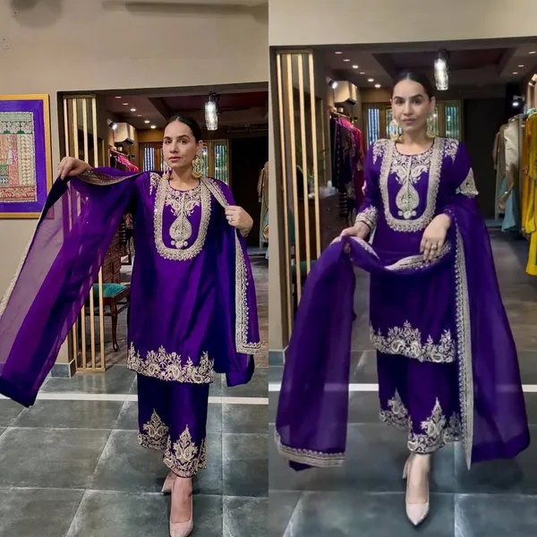 Purple_Pure_Chinon_Silk_Heavy_Embroidery_Salwar_Suit_With_Dupatta
