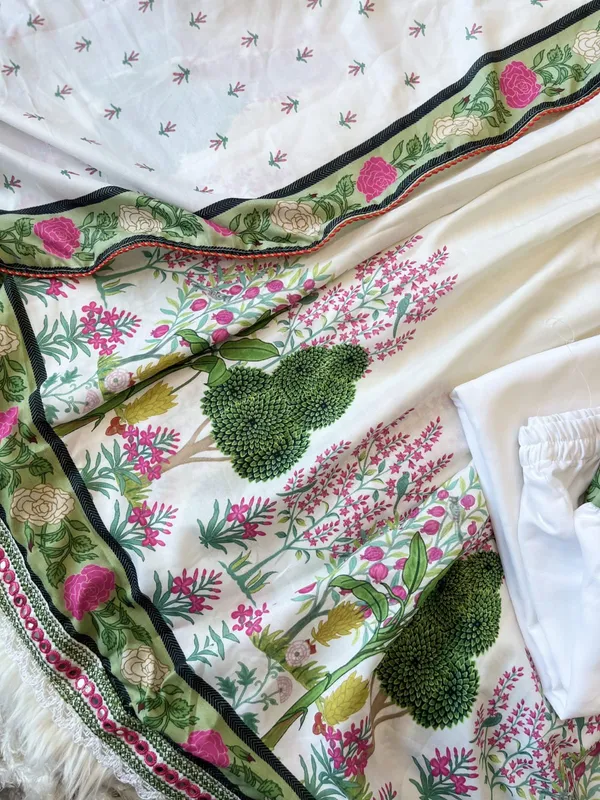 White_Muslin_Silk_Digital_Printed_Embroidered_Kurta_Set_With_Dupatta