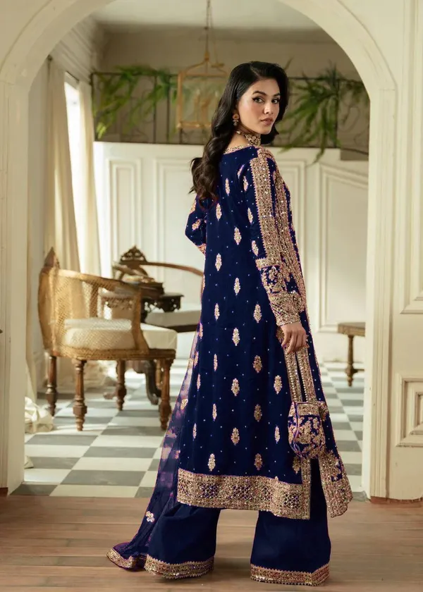 Blue_Heavy_Georgette_Fully_Loaded_Coding_Sequence_Embroidered_Salwar_Suit_With_Dupatta