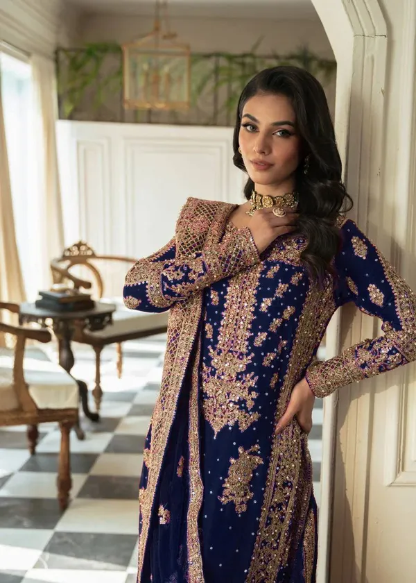 Blue_Heavy_Georgette_Fully_Loaded_Coding_Sequence_Embroidered_Salwar_Suit_With_Dupatta