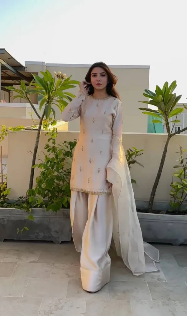 Cream_Natural_Heavy_Soft_Satin_Embroidered_Farsi_Salwar_Suit_With_Dupatta