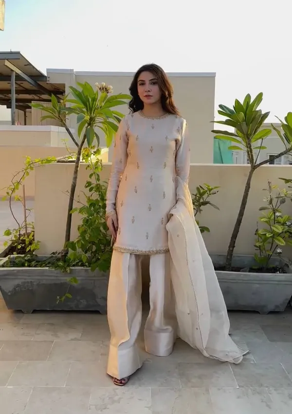 Cream_Natural_Heavy_Soft_Satin_Embroidered_Farsi_Salwar_Suit_With_Dupatta