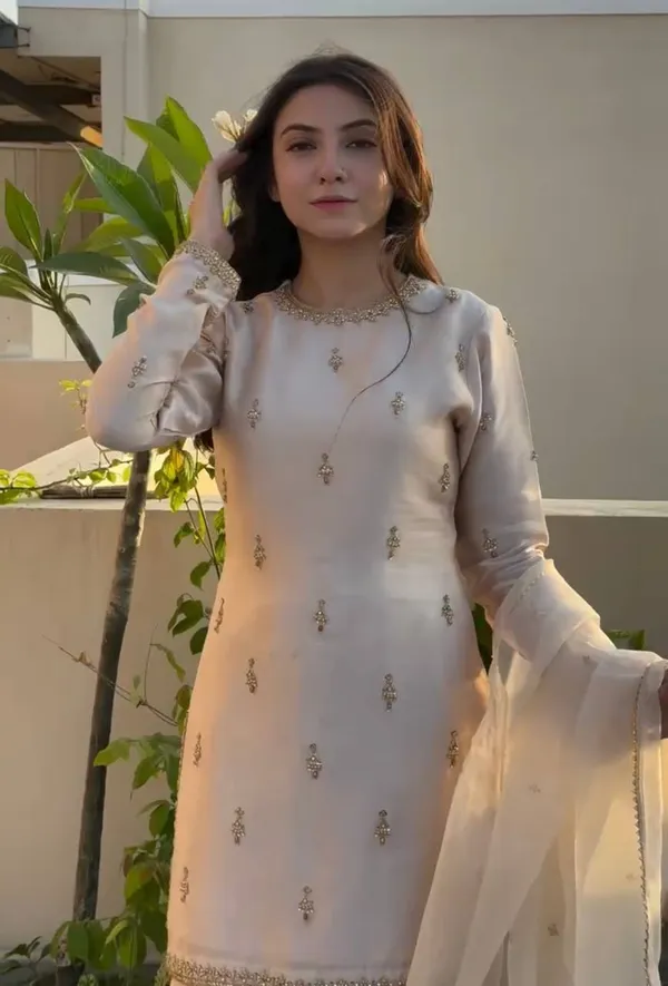 Cream_Natural_Heavy_Soft_Satin_Embroidered_Farsi_Salwar_Suit_With_Dupatta