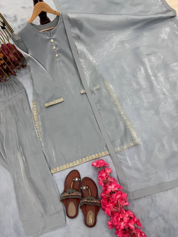 Grey_Pure_Jimmy_Choo_Silk_Embroidered_Farsi_Salwar_Suit_With_Dupatta_