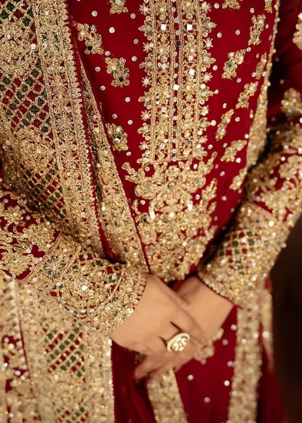 Maroon_Heavy_Georgette_Fully_Loaded_Coding_Sequence_Embroidered_Salwar_Suit_With_Dupatta