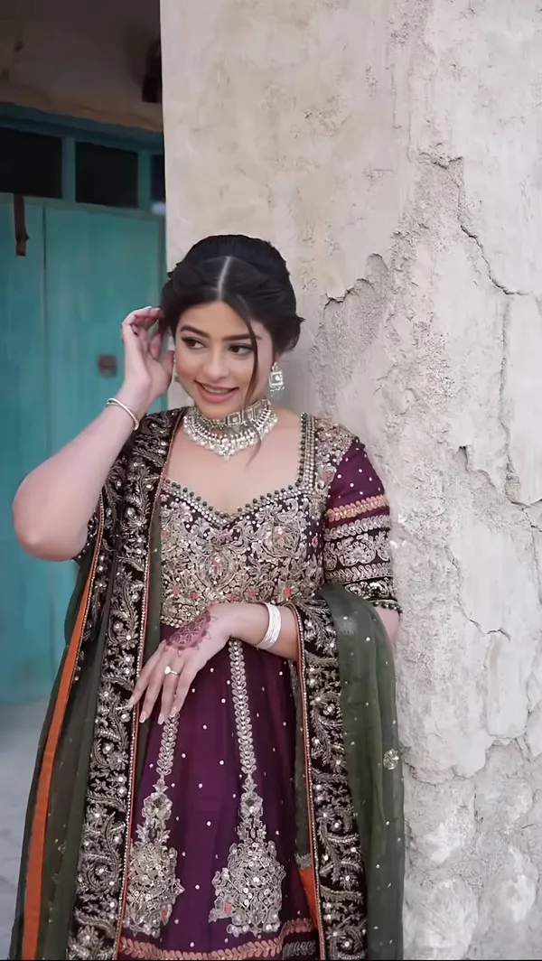 PURPLE_GEORGETTE_SEQUENCE_EMBROIDERED_SHARARA_SALWAR_SUIT_WITH_DUPATTA