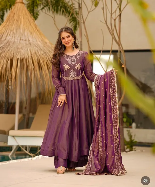 Purple_Roman_Chimar_Silk_Sequence_Embroidered_Palazzo_Salwar_Suit_With_Dupatta