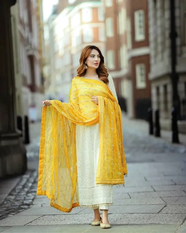 Party_Wear_Heavy_Faux_Georgette_Sequence_Embroidery_Moti_Work_Salwar_Suit_With_Dupatta