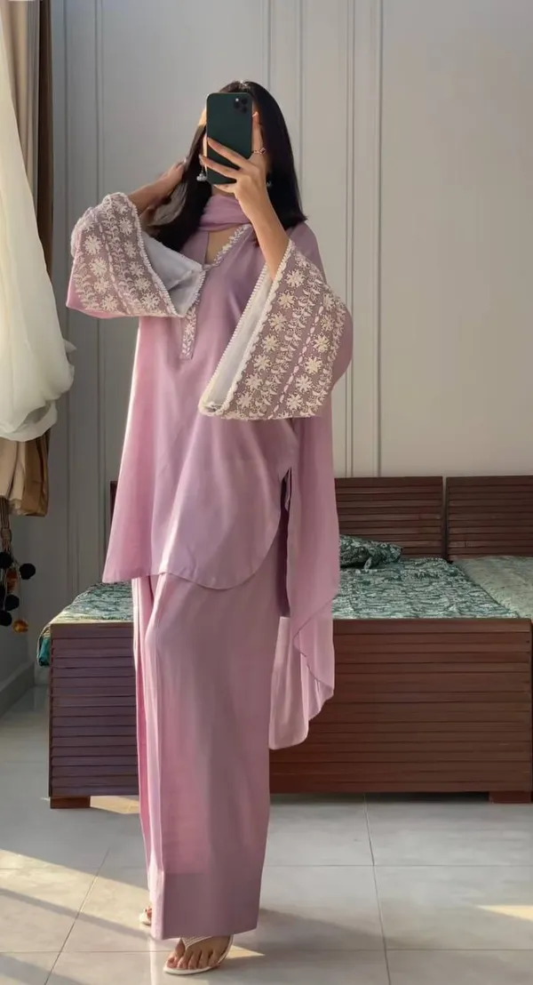 Pink_Heavy_Soft_Satin_Embroidered_Farsi_Salwar_Suit_With_Dupatta