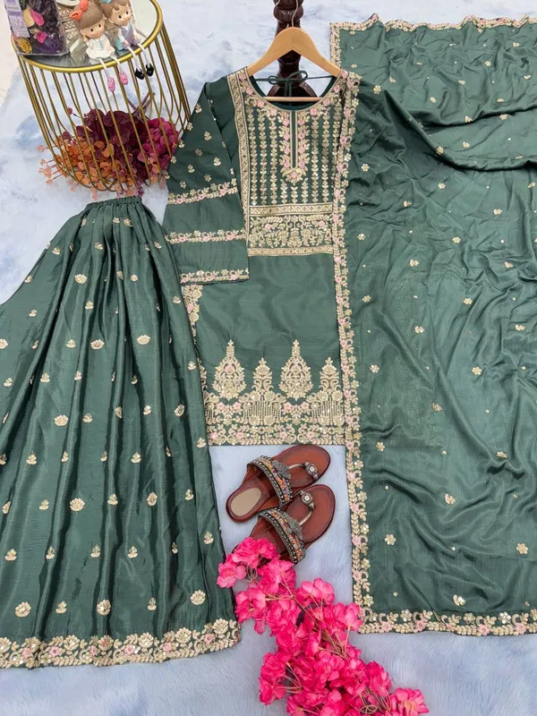SEA-GREEN_CHINNON_SILK_FULLY_LOADED_SEQUENCE_EMBROIDERED_SALWAR_SUIT_WITH_DUPATTA