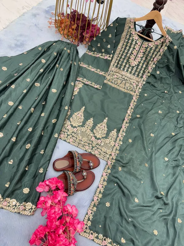 SEA-GREEN_CHINNON_SILK_FULLY_LOADED_SEQUENCE_EMBROIDERED_SALWAR_SUIT_WITH_DUPATTA