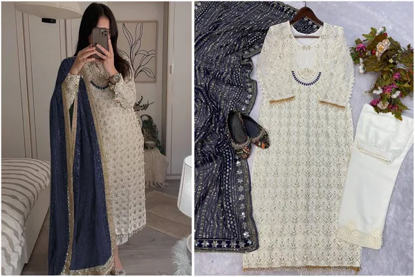 Navy_Blue_Desirable_Fancy_Faux_Georgette_Sequence_Embroidered_Salwar_Suit_With_Dupatta