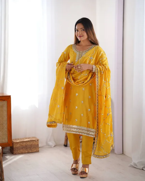 YELLOW_CHINNON_SILK_EMBROIDERED_SALWAR_SUIT_WITH_DUPATTA