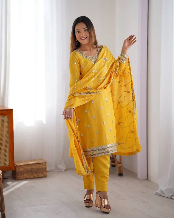 YELLOW_CHINNON_SILK_EMBROIDERED_SALWAR_SUIT_WITH_DUPATTA