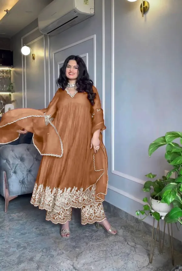 Beige_Alia_Cut_Pure_Chinnon_Silk_Embroidered_Salwar_Suit_With_Dupatta