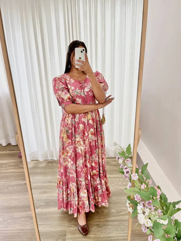 Pink_Party_Wear_Roman_Silk_Floral_Printed_Floor_Length_Gown_(1_Piece)